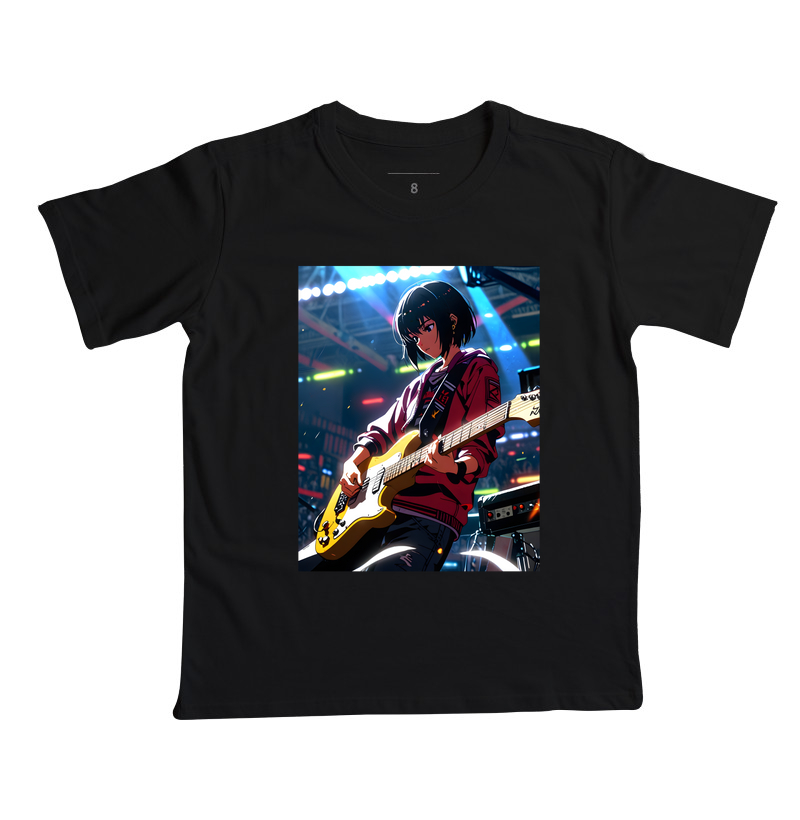 Long live rock