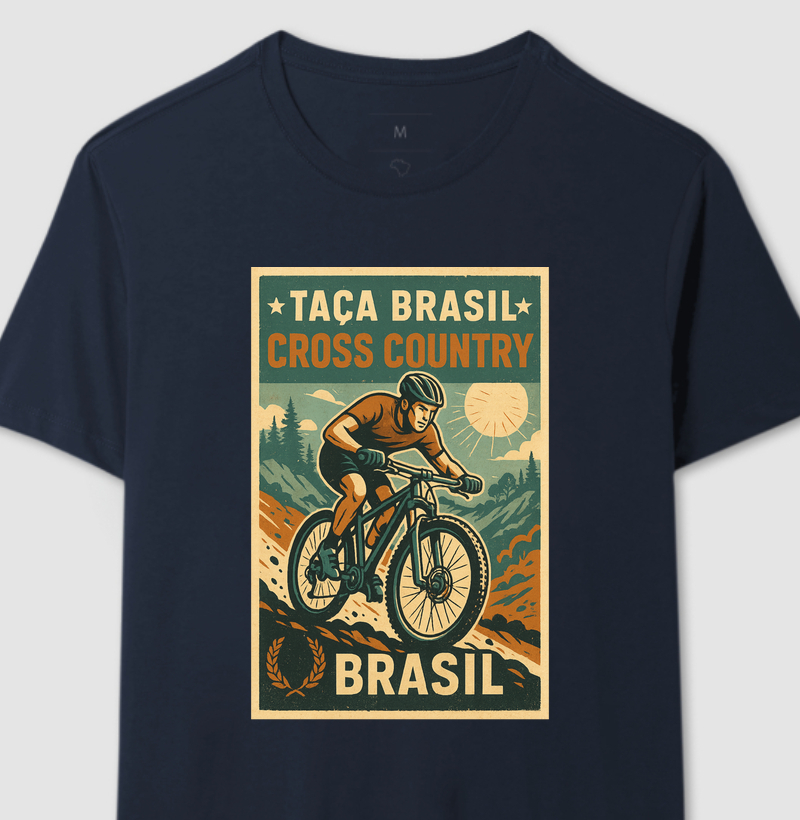 Taça Brasil - Cross Country