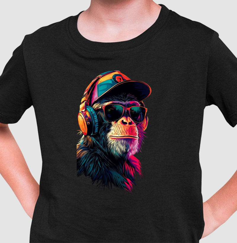 Monk & Fone de Ouvido