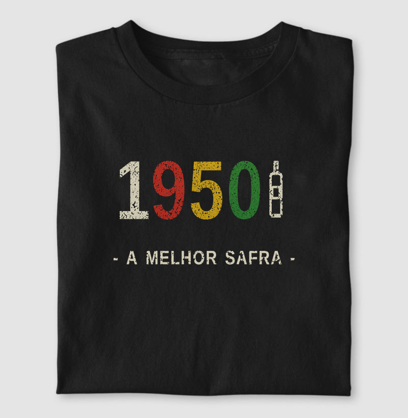 A Melhor Safra 1950