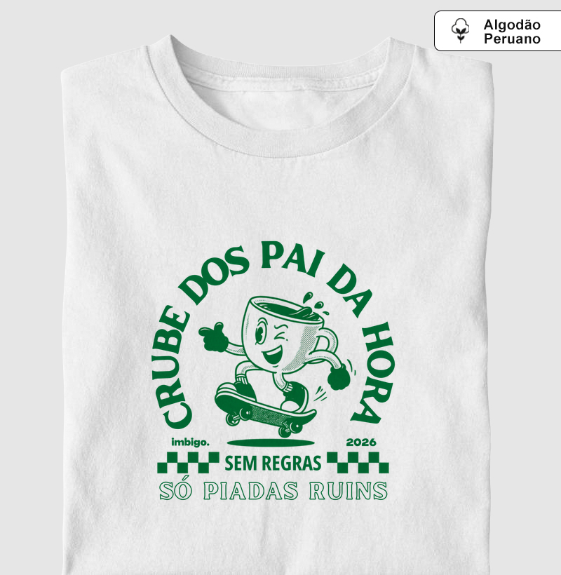Crube dos Pai Daora