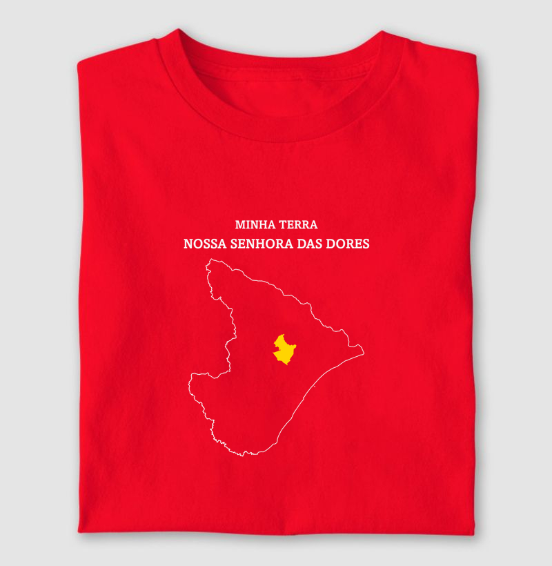 Nossa Senhora das Dores (SE) | Minha Terra