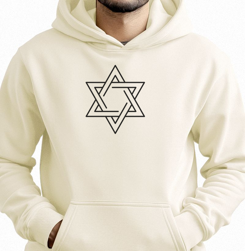 Magen David - Cabala