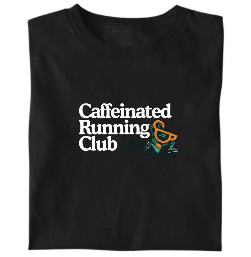 Caffeinated Running Club