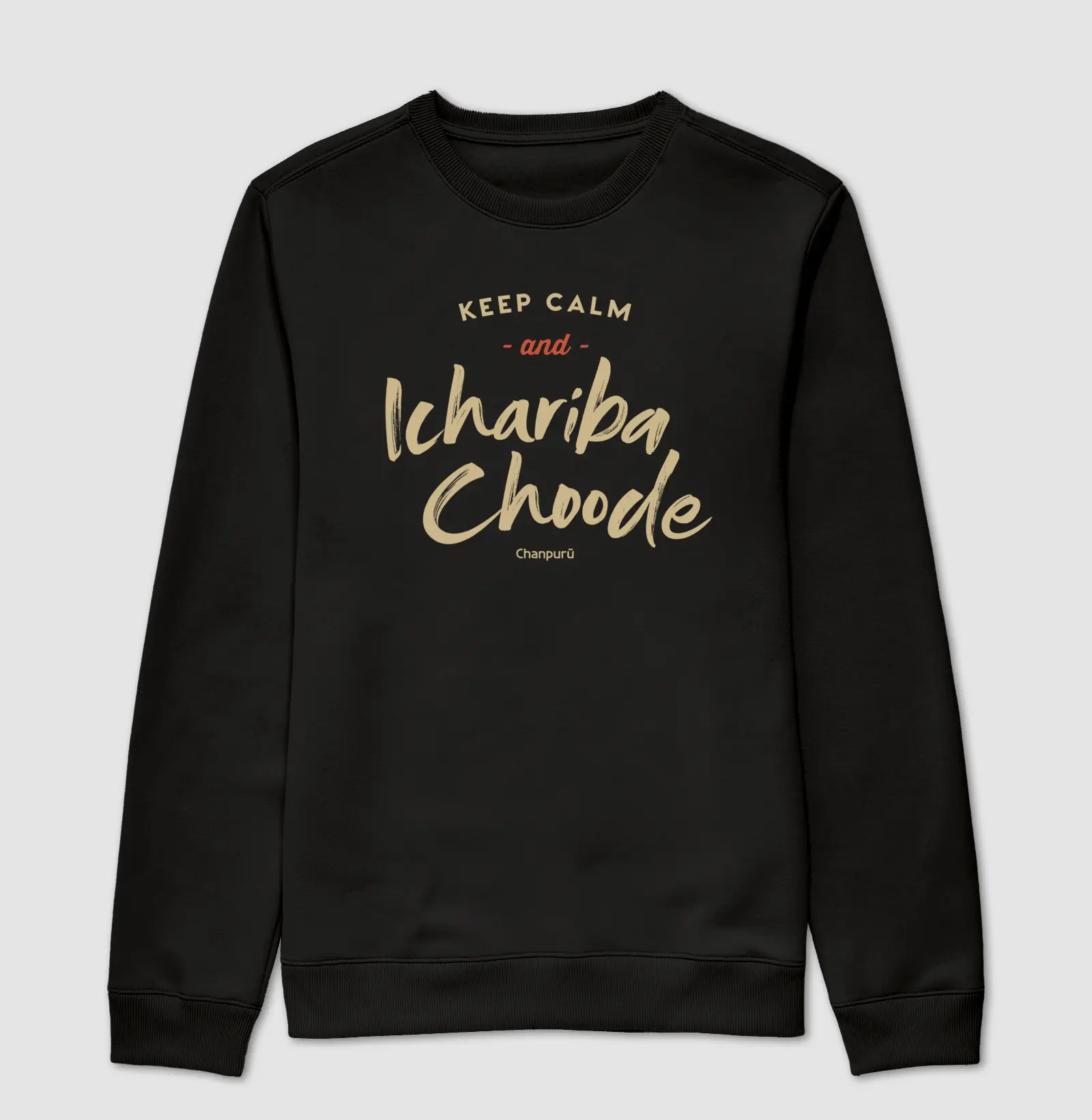 Ichariba Choode Premium Pima