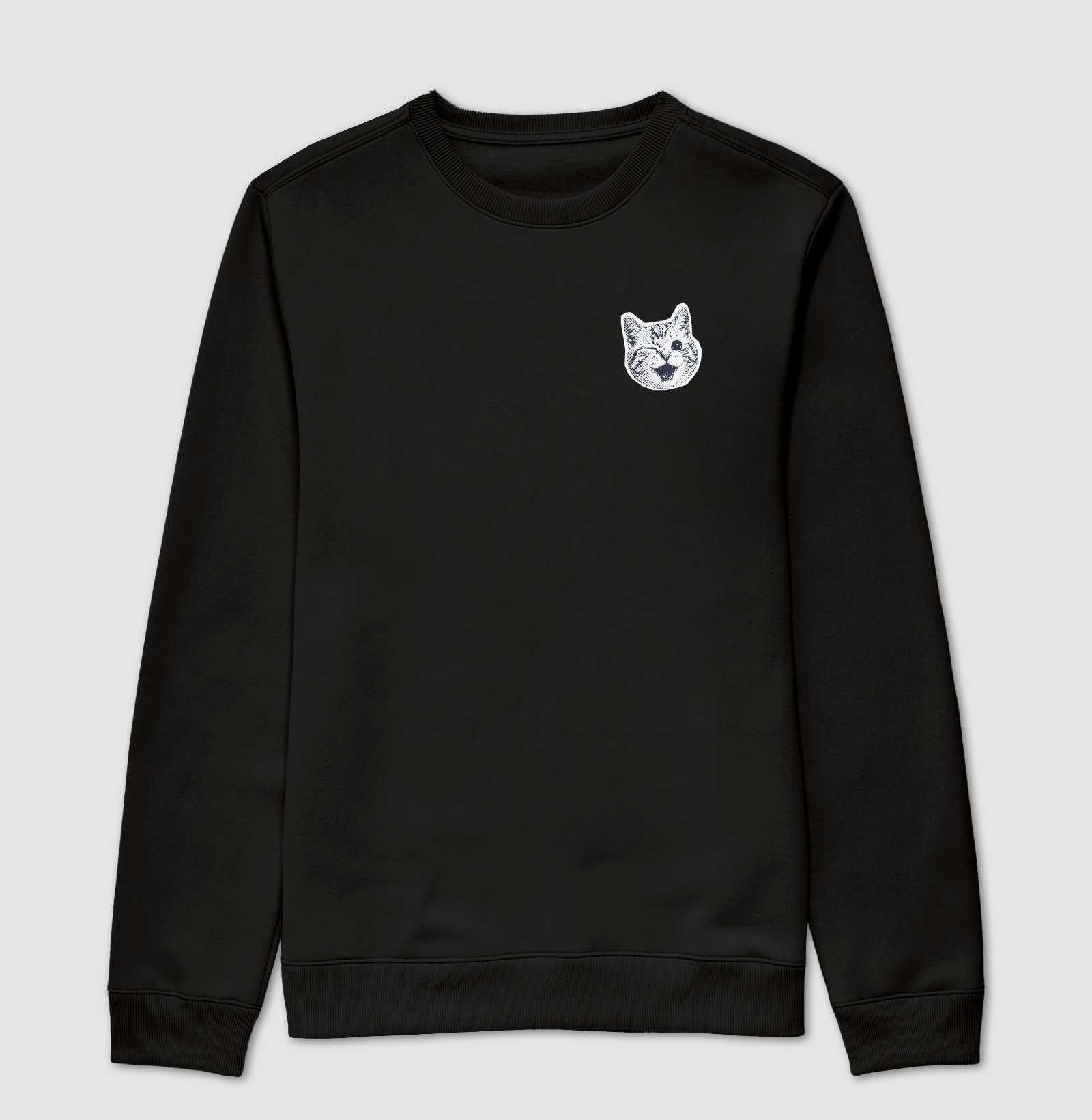 Bad Boy Miau