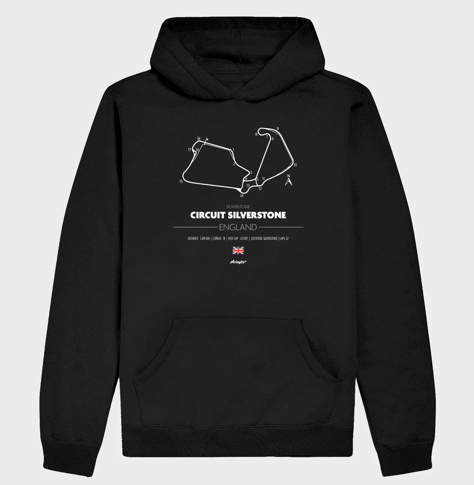 Circuit Silverstone