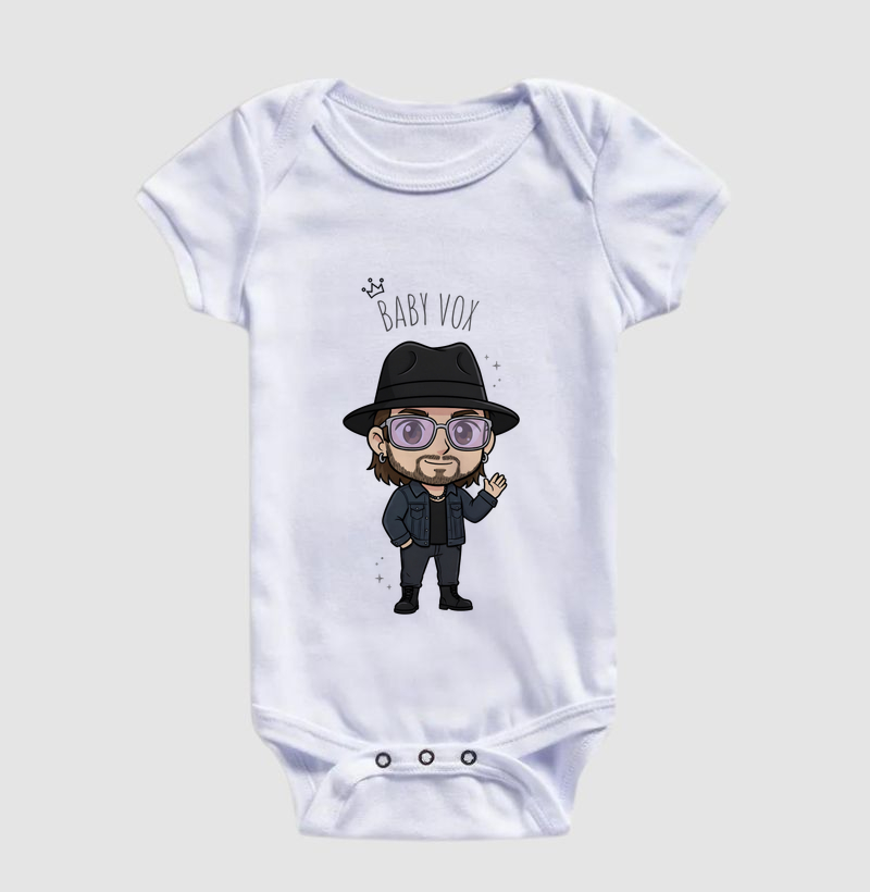 BABY VOX