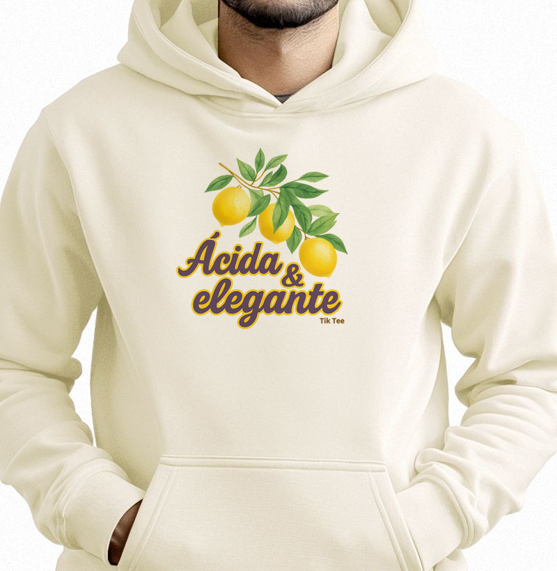Ácida & elegante