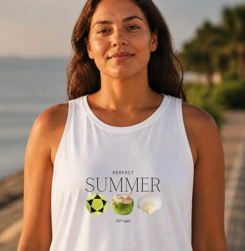 perfect summer futevôlei e altinha