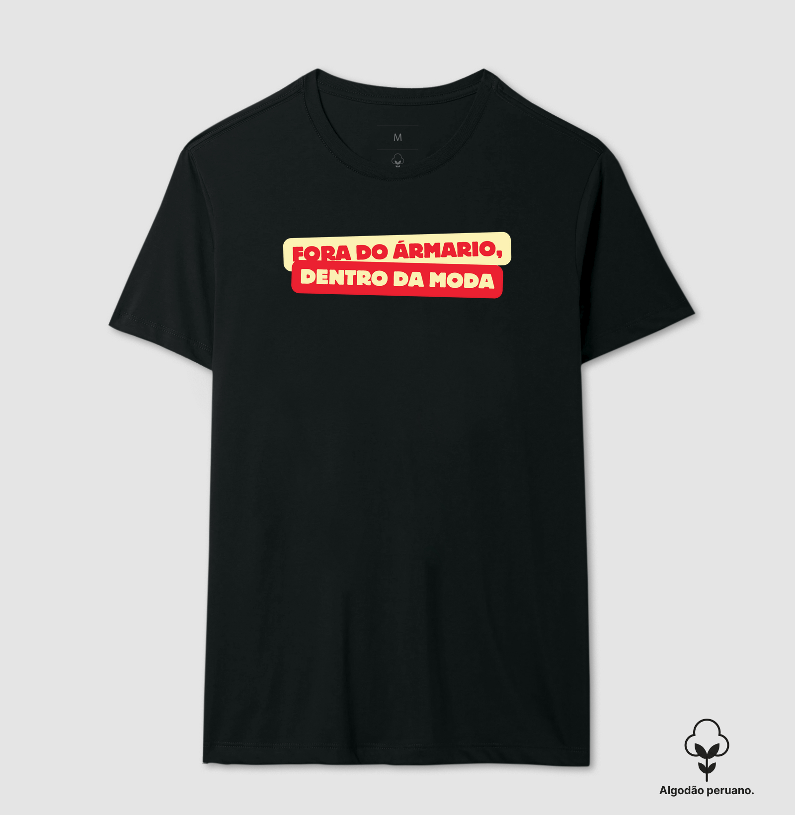 FORA DO ÁRMARIO