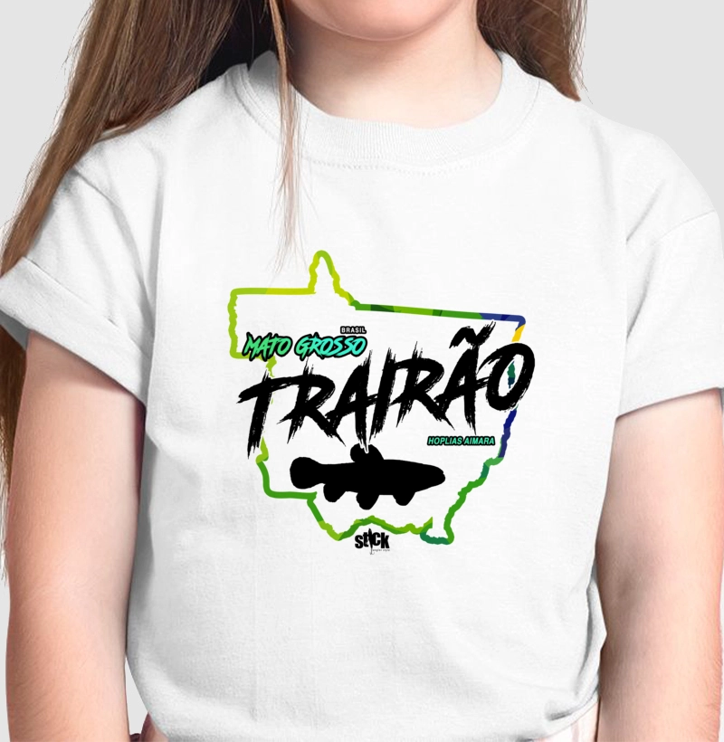 Trairão :: Mato Grosso