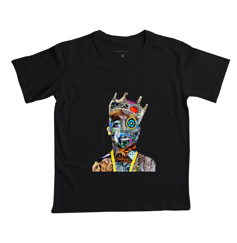 T-shirt 2PAC