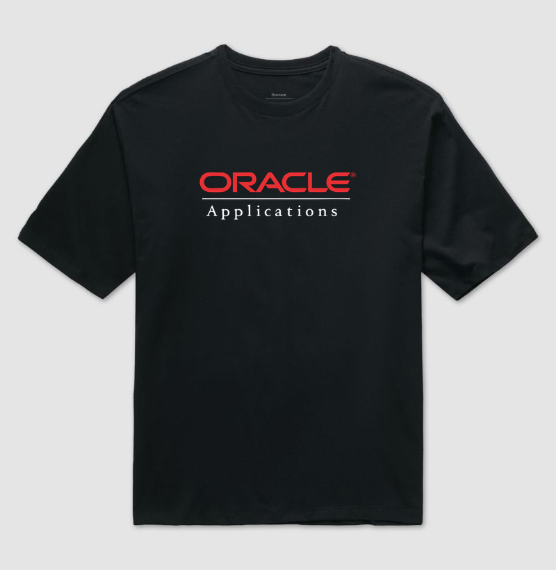 Oracle Applications