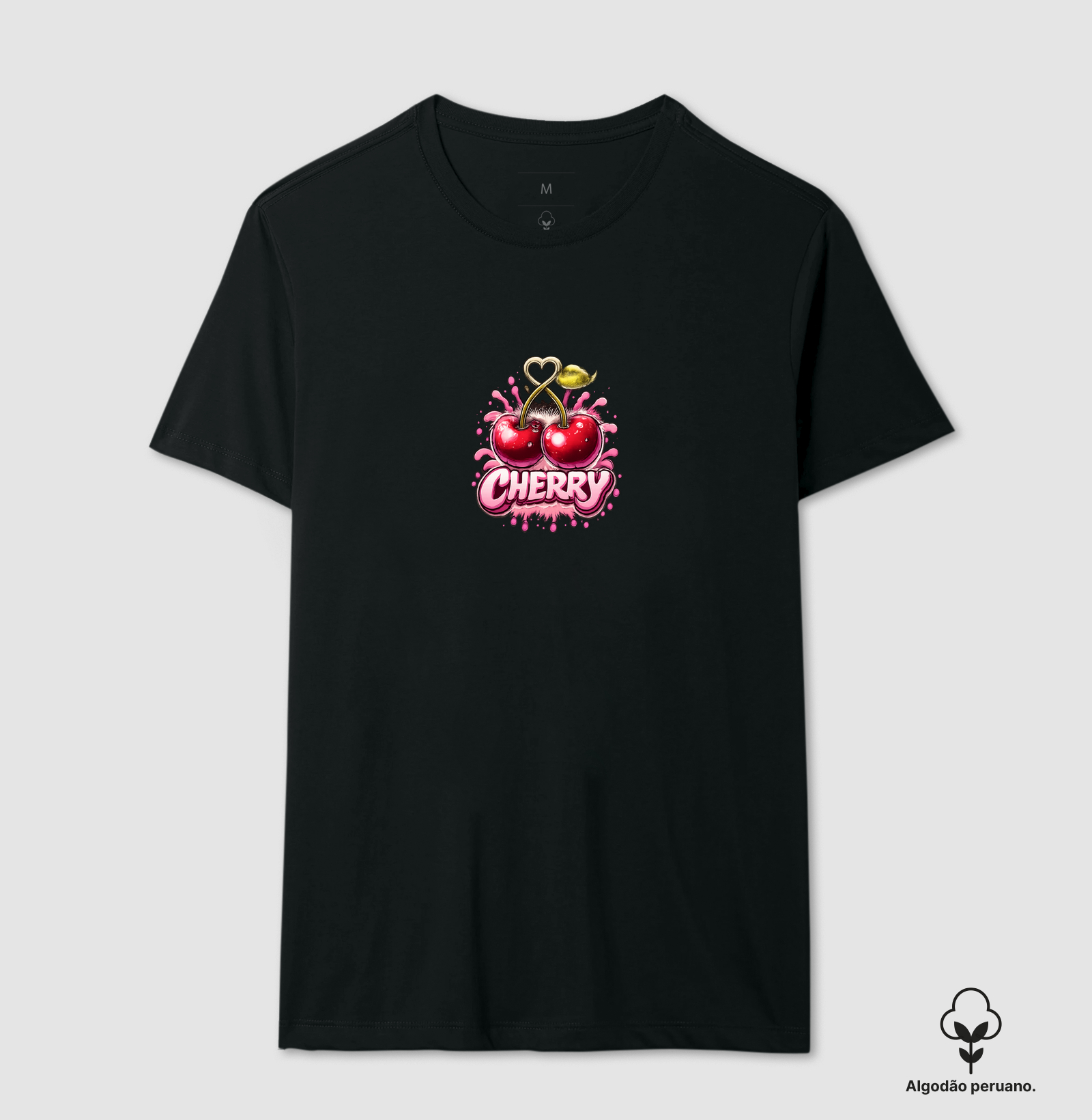 Candy Cherry