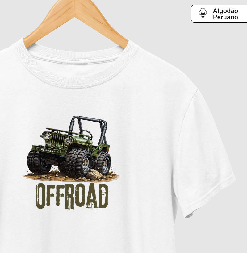Jipe Offroad