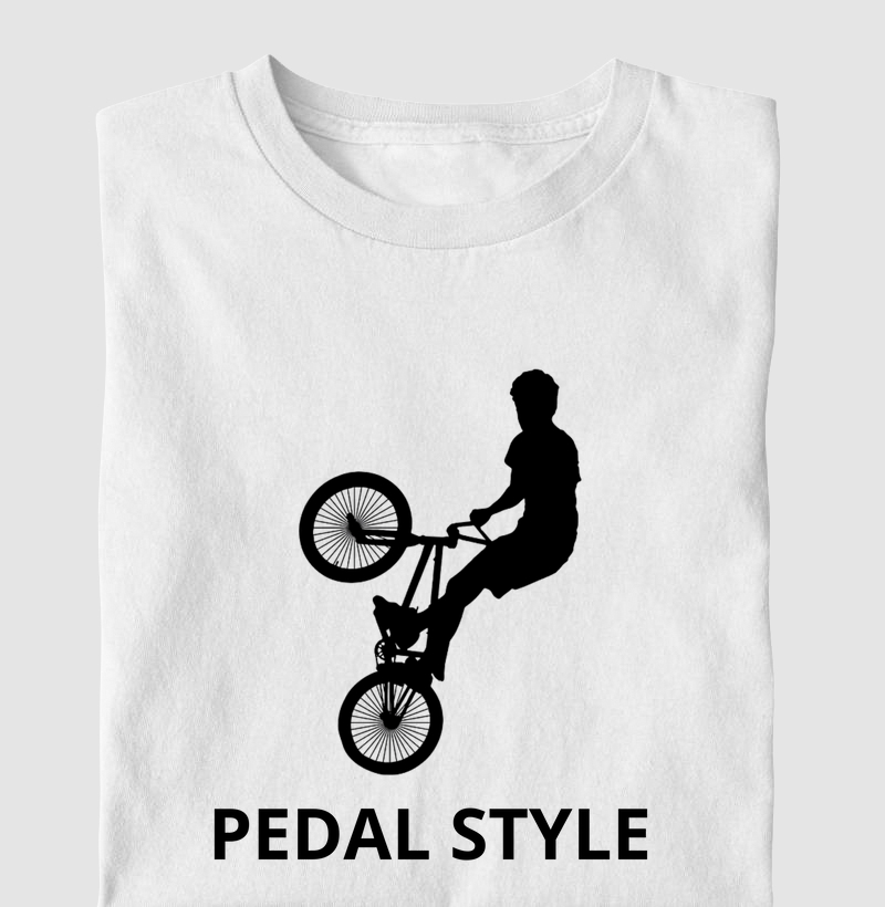 Camiseta Infantil PS 1.2