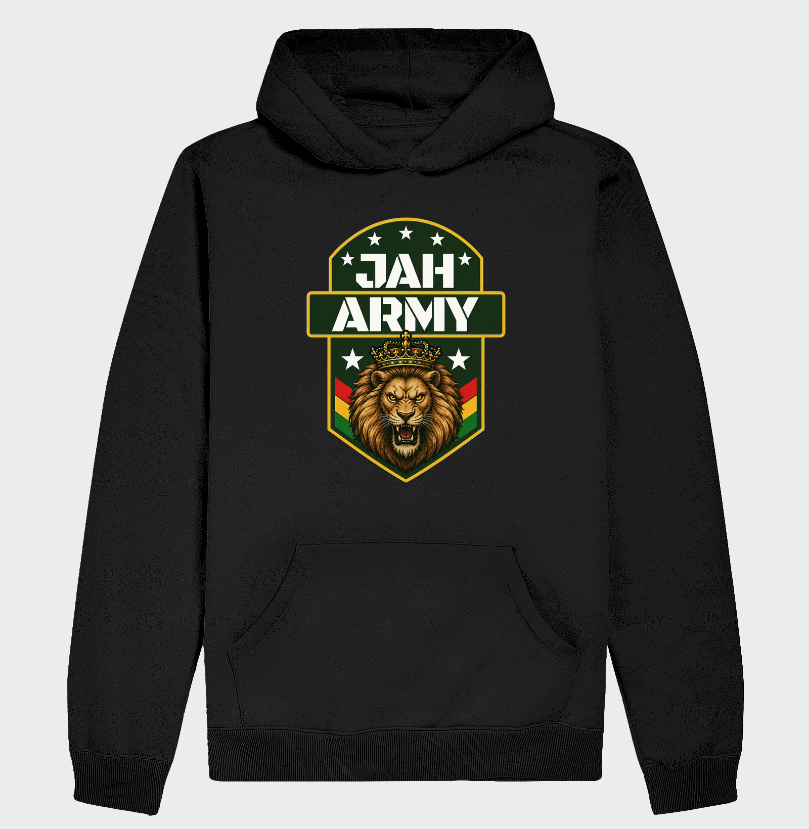 Jah Army