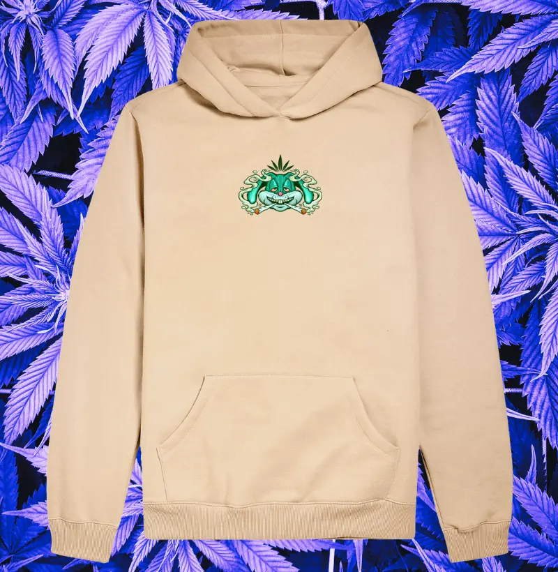 Moletom Brisado Bunny