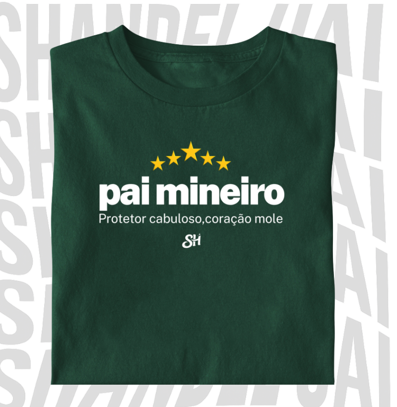 Pai protetor