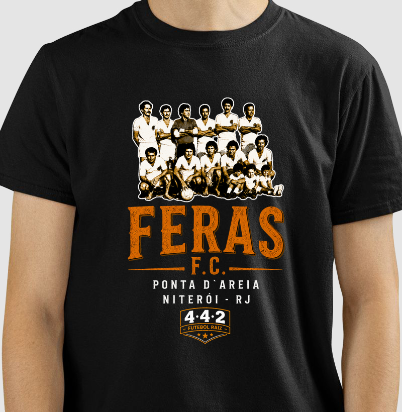 Feras F.C. 