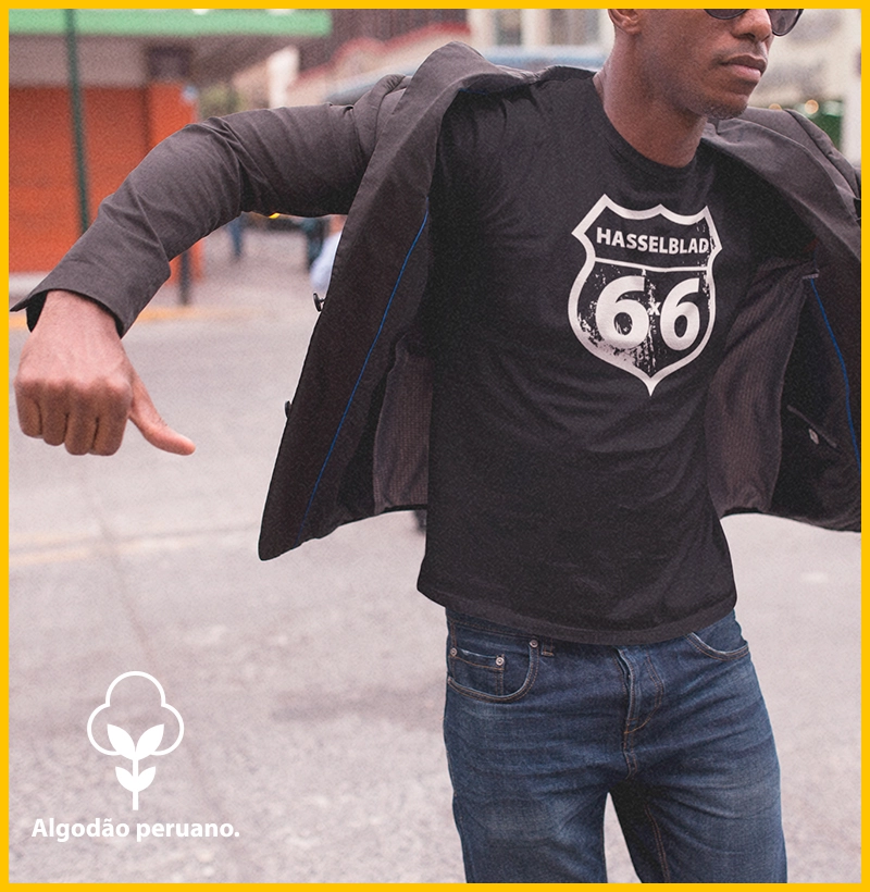 Hasselblad 6x6 - Premium