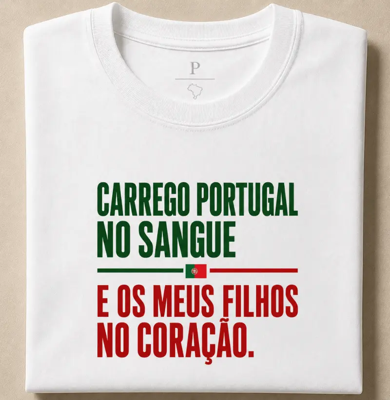 Sangue e Coração 