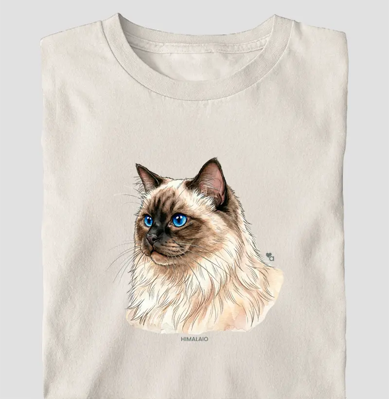 Gatos - Himalaio - Oversized