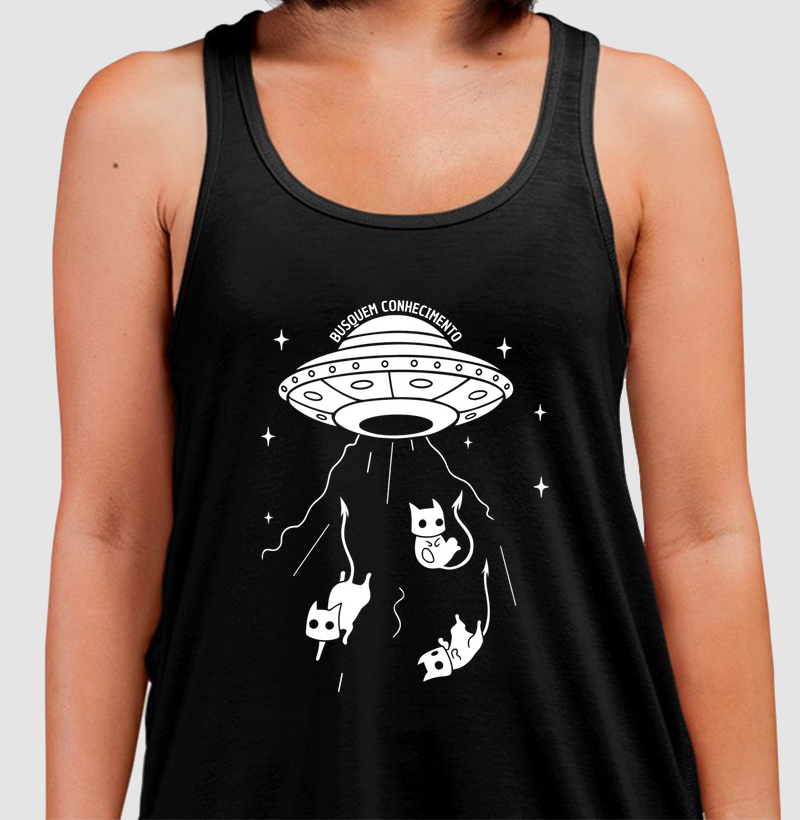 Busquem conhecimento