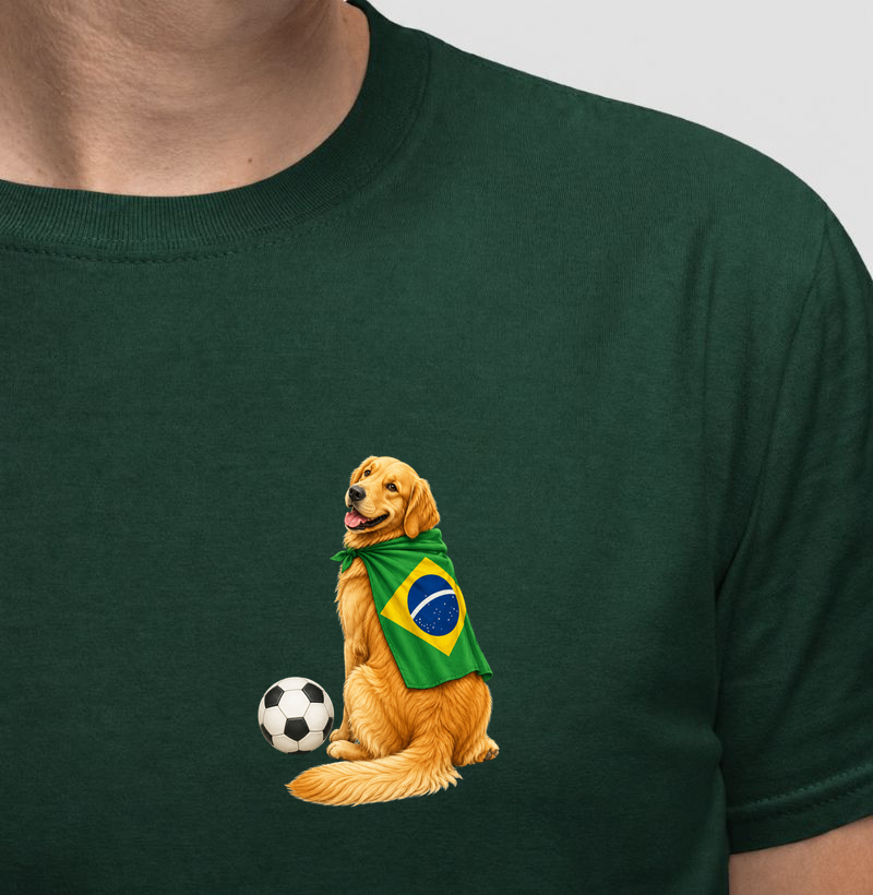 Golden Brasil