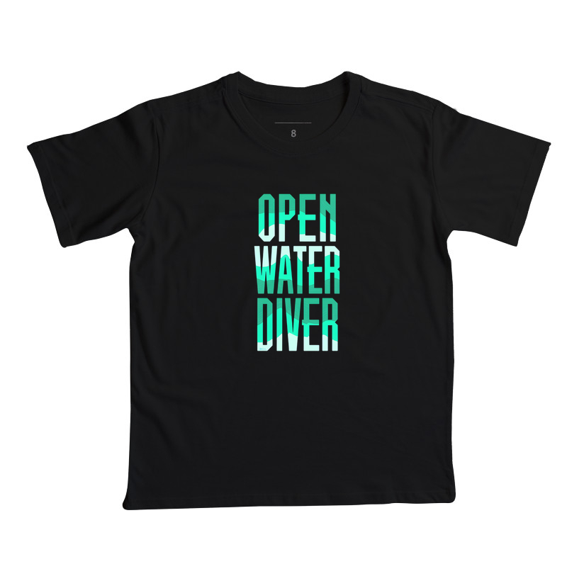 Open Water Diver