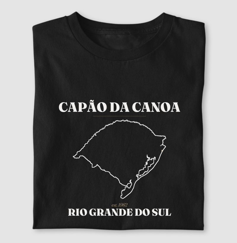 Capão da Canoa | Legado RS