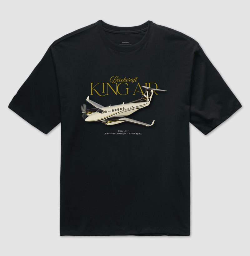 Beechcraft King Air 