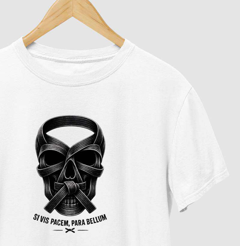 Si Vis Pacem, Para Bellum