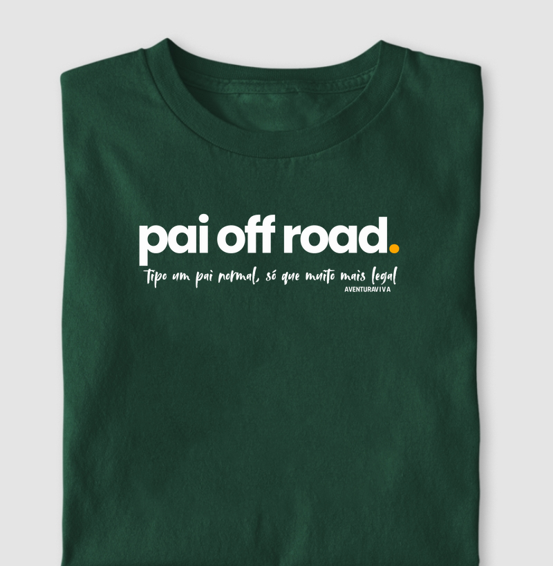 Pai off Road