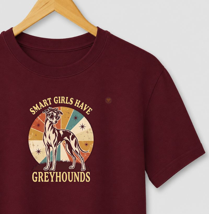 Greyhounds Girls
