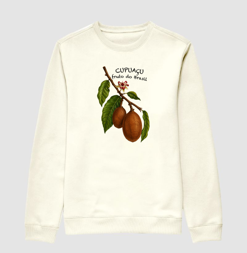 Cupuaçu - Fruto do Brasil