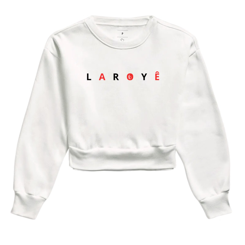Laroyê