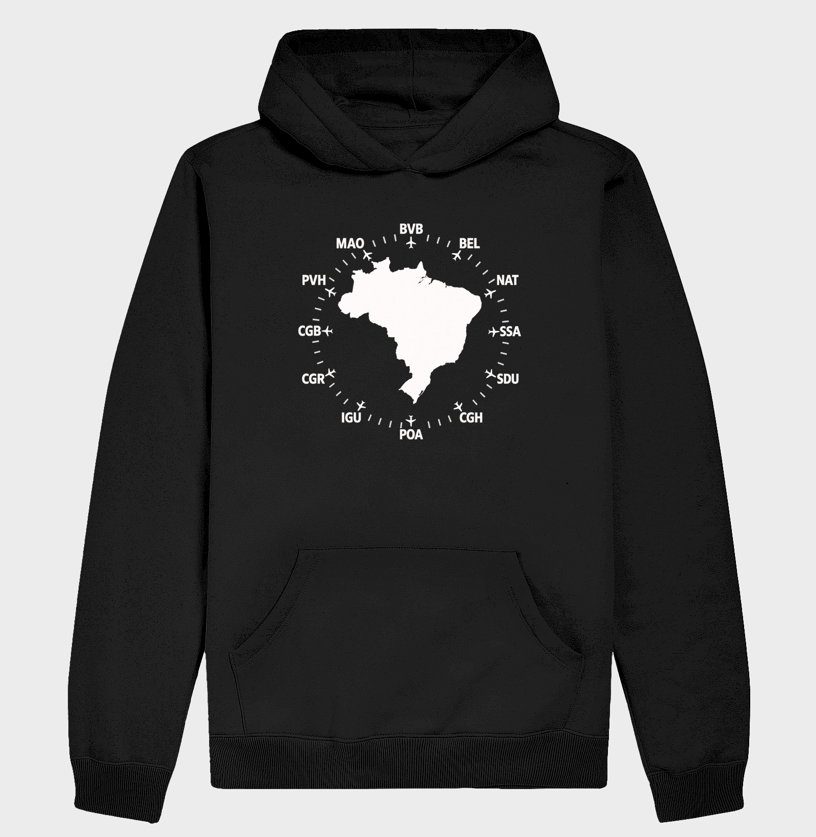 Gyro - Airport Codes IATA