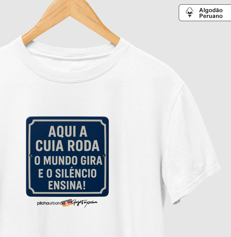 Aqui a cuia roda GT (Premium)