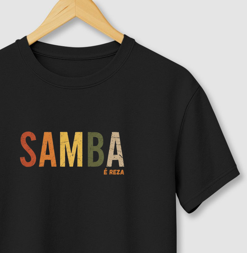 SAMBA