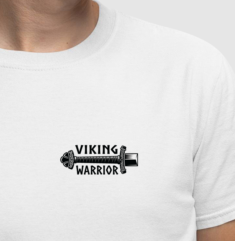 Vikin Warrir Half Sword