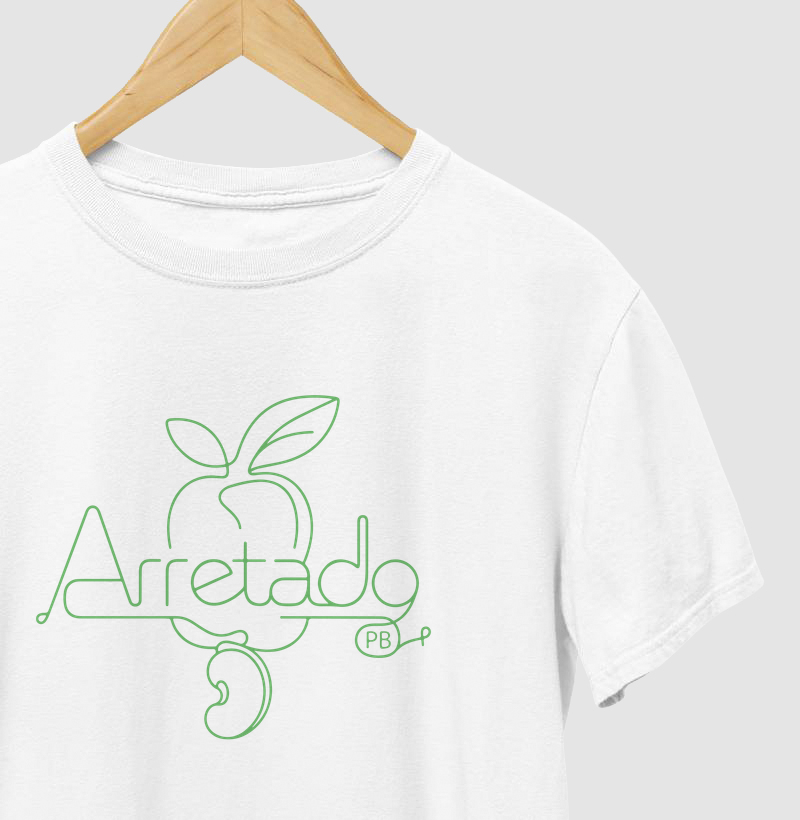 Arretado - Paraíba