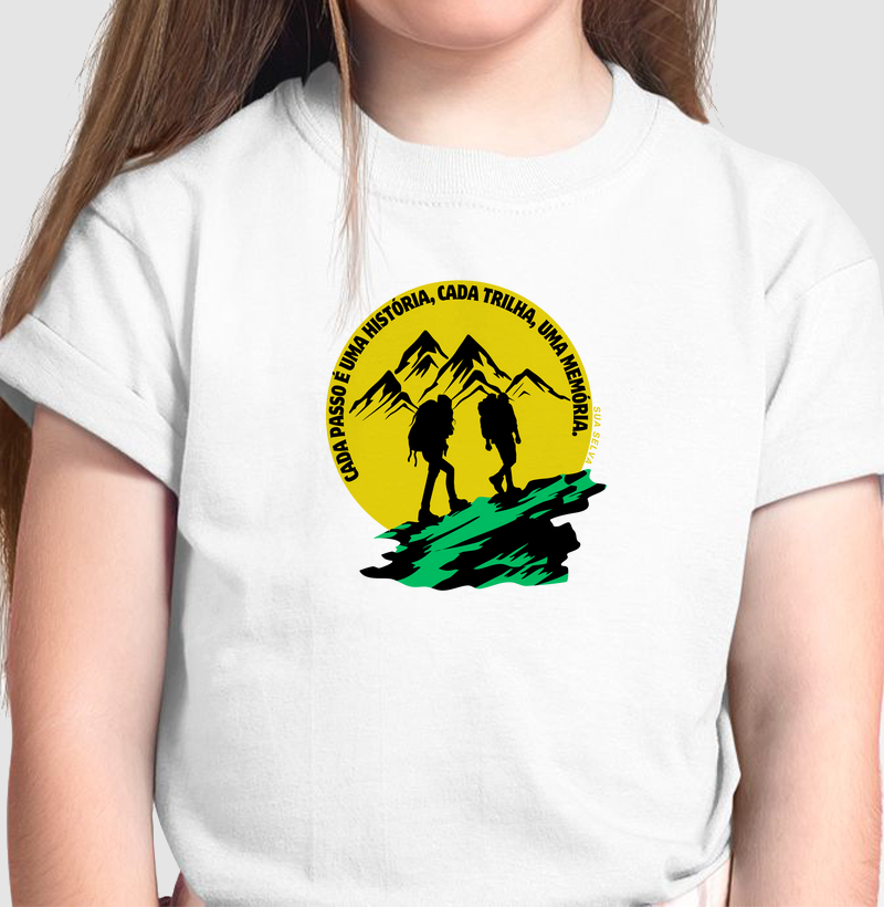 Criando memorias - INFANTIL