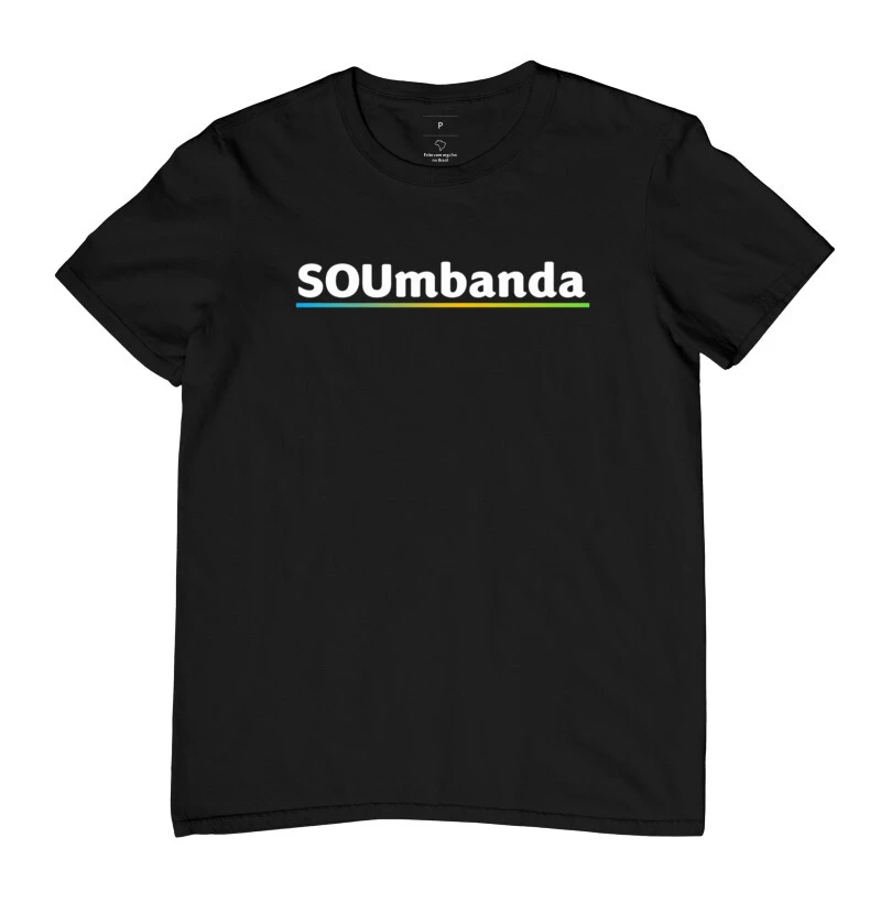 SOUmbanda