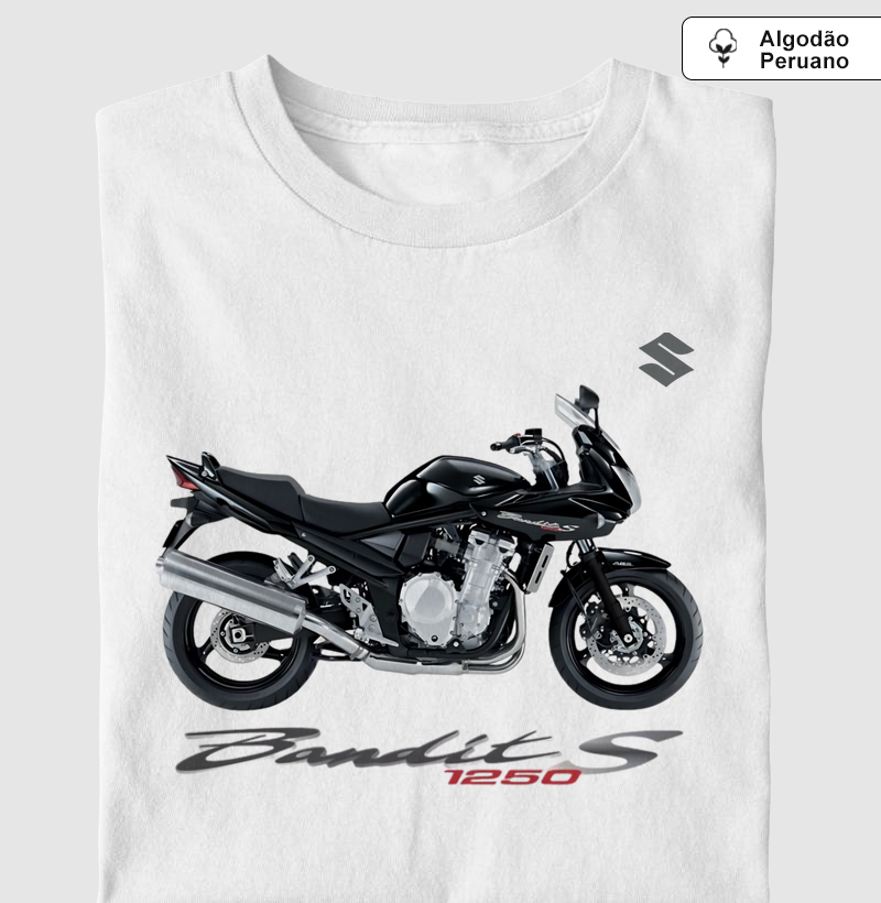 Supreme Bandit S 1250 1 (tecido algodão peruano)