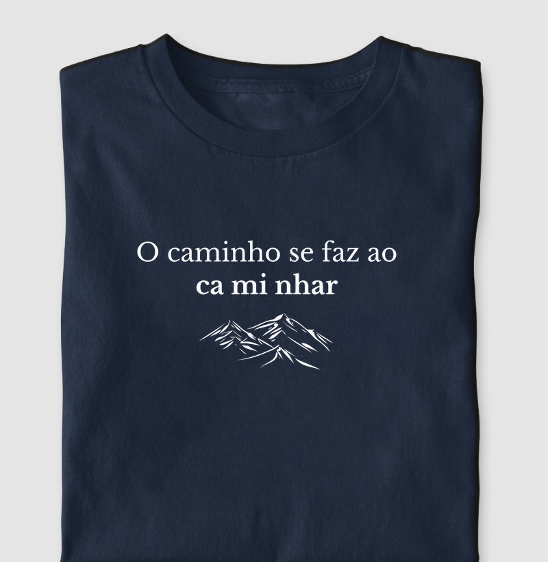 Caminhar