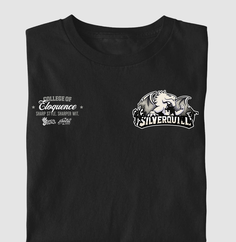 Silverquill College - Pocket