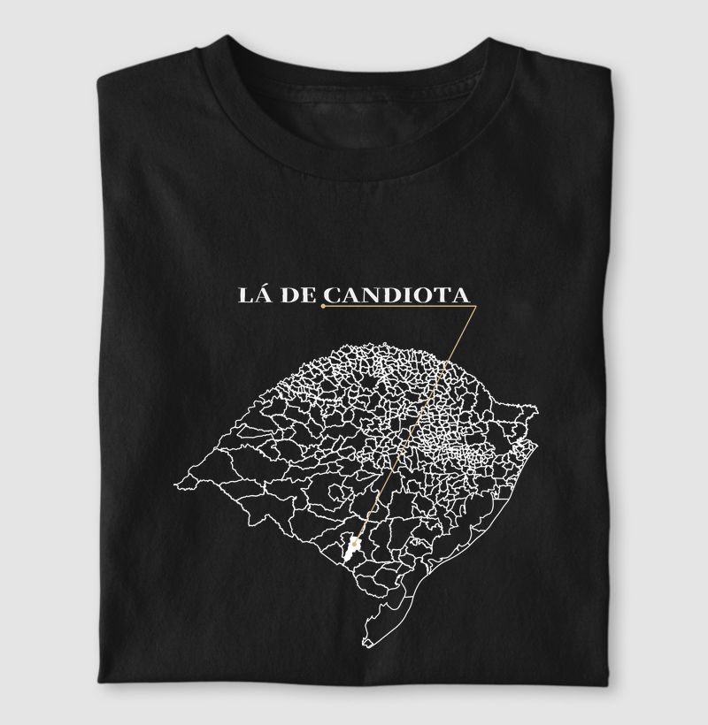Candiota | Origem RS