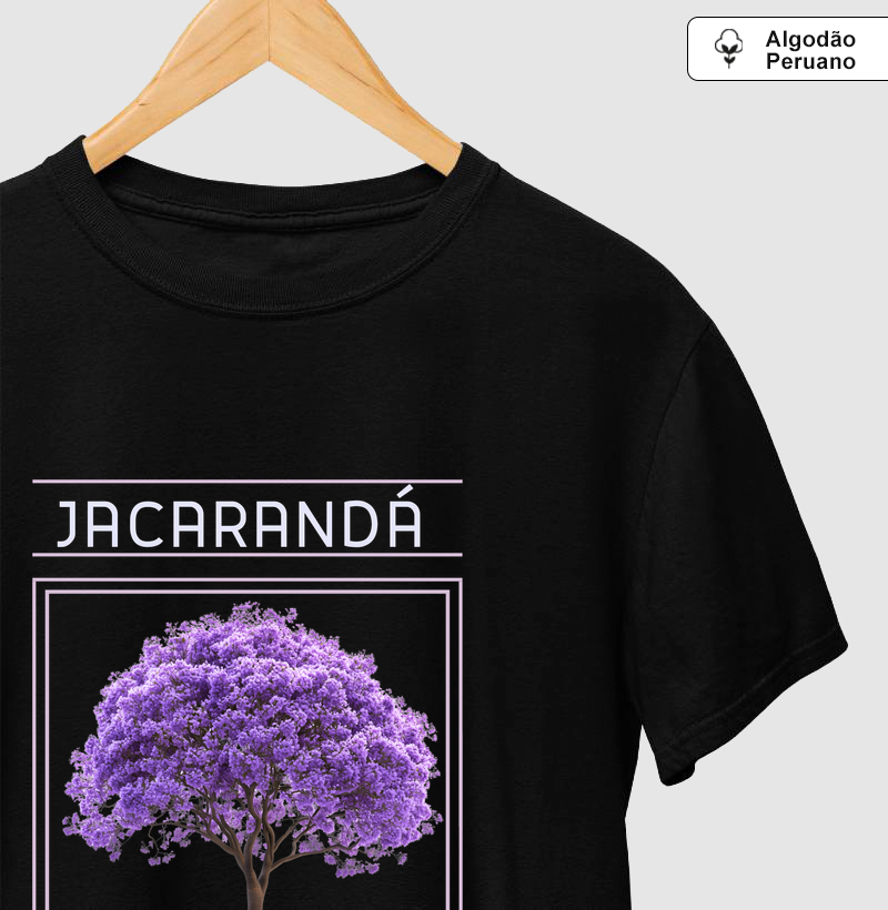 Jacarandá 